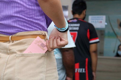 No momento, você está visualizando Doadores de sangue passam a ter prioridade em filas