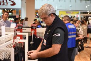 Leia mais sobre o artigo Procon-AM destaca atenção e cuidados para compra de presente