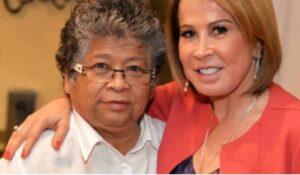 Leia mais sobre o artigo Marlene Mattos ganha novo emprego após documentário de Xuxa