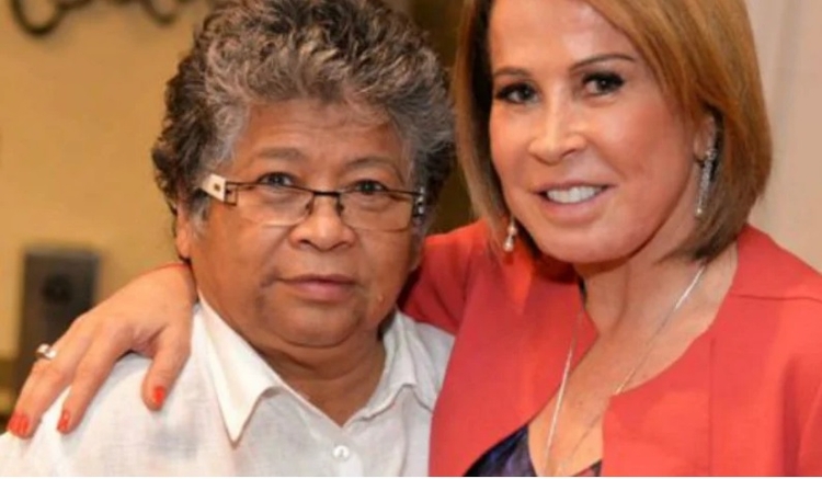 No momento, você está visualizando Marlene Mattos ganha novo emprego após documentário de Xuxa