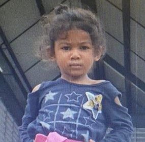 Leia mais sobre o artigo Família pede ajuda para encontrar criança de 4 anos em Manaus
