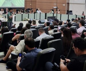 Leia mais sobre o artigo Ipaam é destaque na Pré-COP e na Cúpula da Amazônia, no Pará