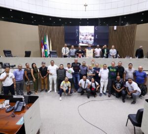 Leia mais sobre o artigo Caio André ouve demandas de movimentos e entidades da capoeira durante audiência pública
