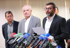 Leia mais sobre o artigo Serafim Correa assume cargo no Governo de Wilson Lima