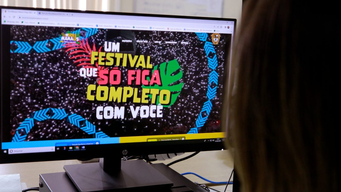 No momento, você está visualizando Defensoria ingressa com ação na Justiça para suspensão da venda de ingressos do #Soumanaus Passo A Paço 2023