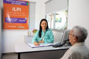 Leia mais sobre o artigo Prefeitura de Manaus abre processo seletivo para assistente social e técnico em Segurança do Trabalho