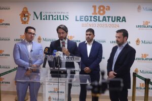 Leia mais sobre o artigo Conquista inédita: desconto de 25% na tarifa de esgoto já está sendo aplicado na conta dos contribuintes