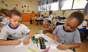 Leia mais sobre o artigo Governo federal repassa mais de R$ 15 milhões para educação infantil