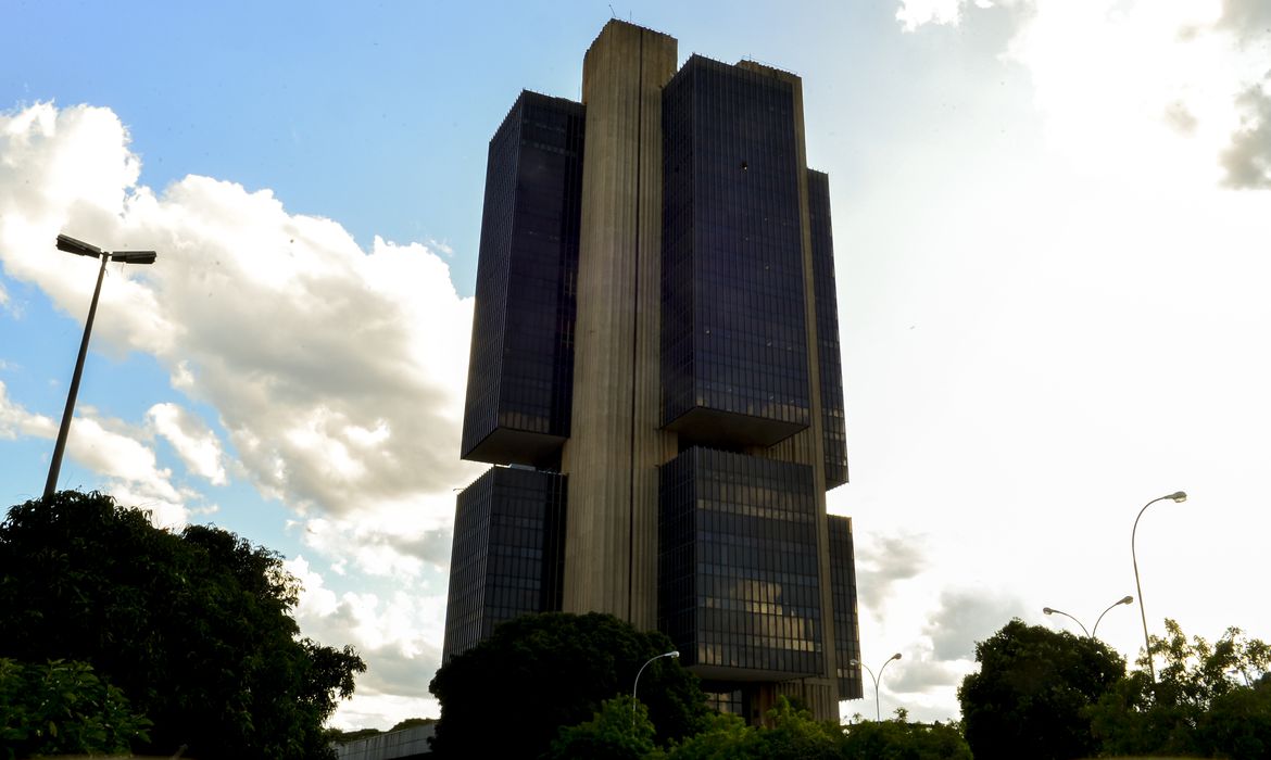 No momento, você está visualizando Real digital se chamará Drex, confirma Banco Central