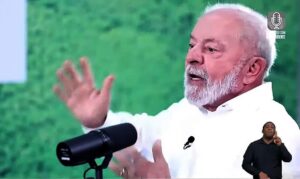 Leia mais sobre o artigo Lula: Cúpula da Amazônia é marco na discussão do clima 