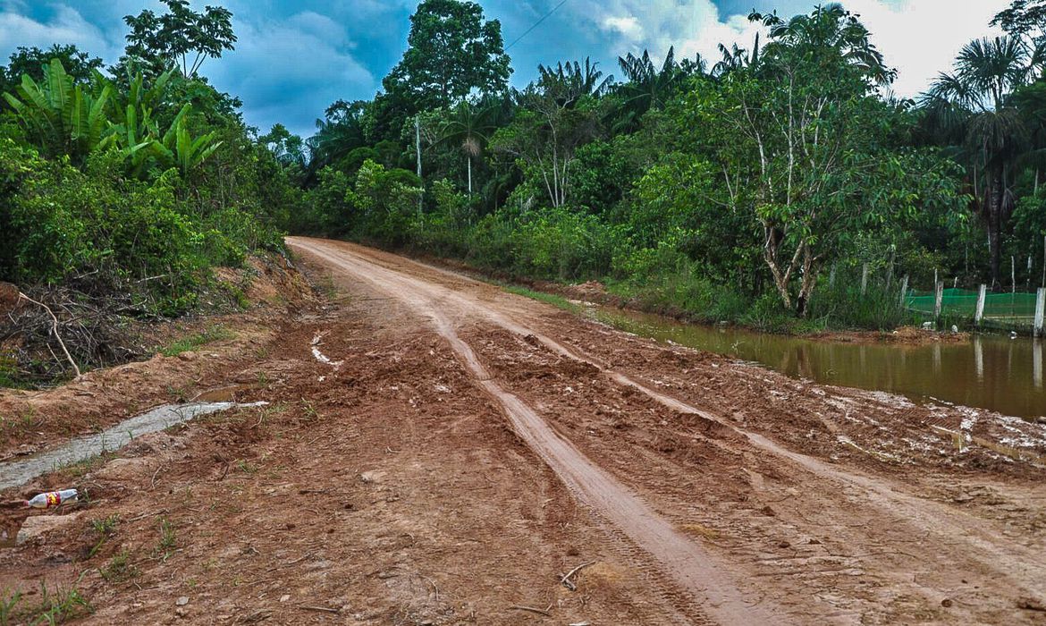 No momento, você está visualizando AGU consegue bloqueio de R$ 95,6 milhões de acusados por desmatamento