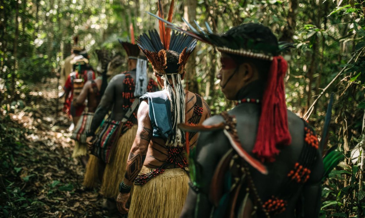 No momento, você está visualizando Projeto leva criadores de conteúdo para imersão em TI no Acre