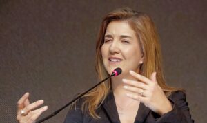 Leia mais sobre o artigo Lula indica advogada Daniela Teixeira para o STJ