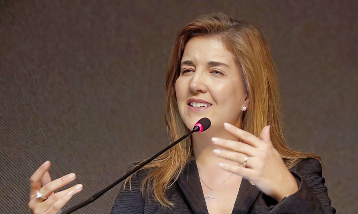 No momento, você está visualizando Lula indica advogada Daniela Teixeira para o STJ