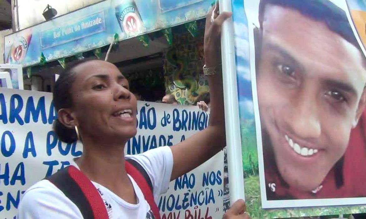 No momento, você está visualizando Pesquisa estuda adoecimento de mães de vítimas da violência do Estado