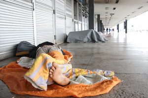 Leia mais sobre o artigo Em Manaus, vereador propõe banheiros públicos para pessoas em situação de rua
