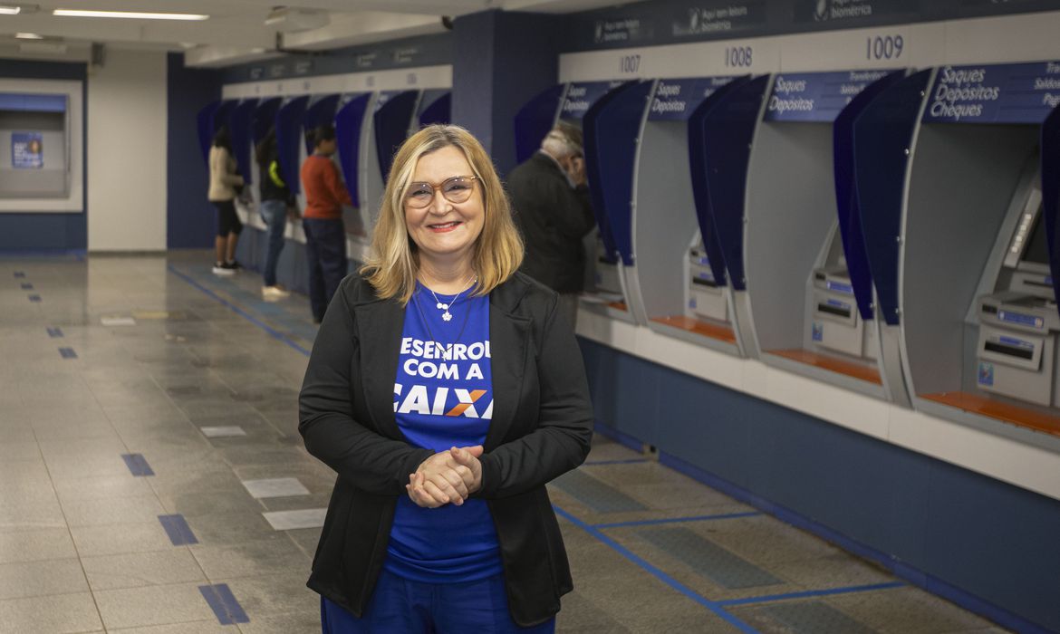 No momento, você está visualizando Caixa registra R$ 1,5 bilhão em dívidas renegociadas no Desenrola