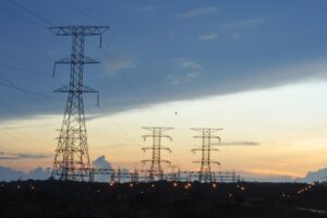 Leia mais sobre o artigo Apagão nacional afeta Amazonas: Amazonas Energia emite nota