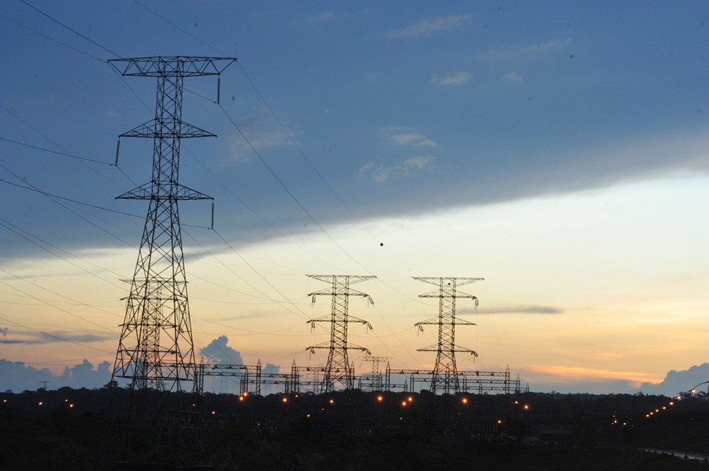 No momento, você está visualizando Apagão nacional afeta Amazonas: Amazonas Energia emite nota