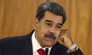 Leia mais sobre o artigo Nicolás Maduro cancela ida à Cúpula da Amazônia