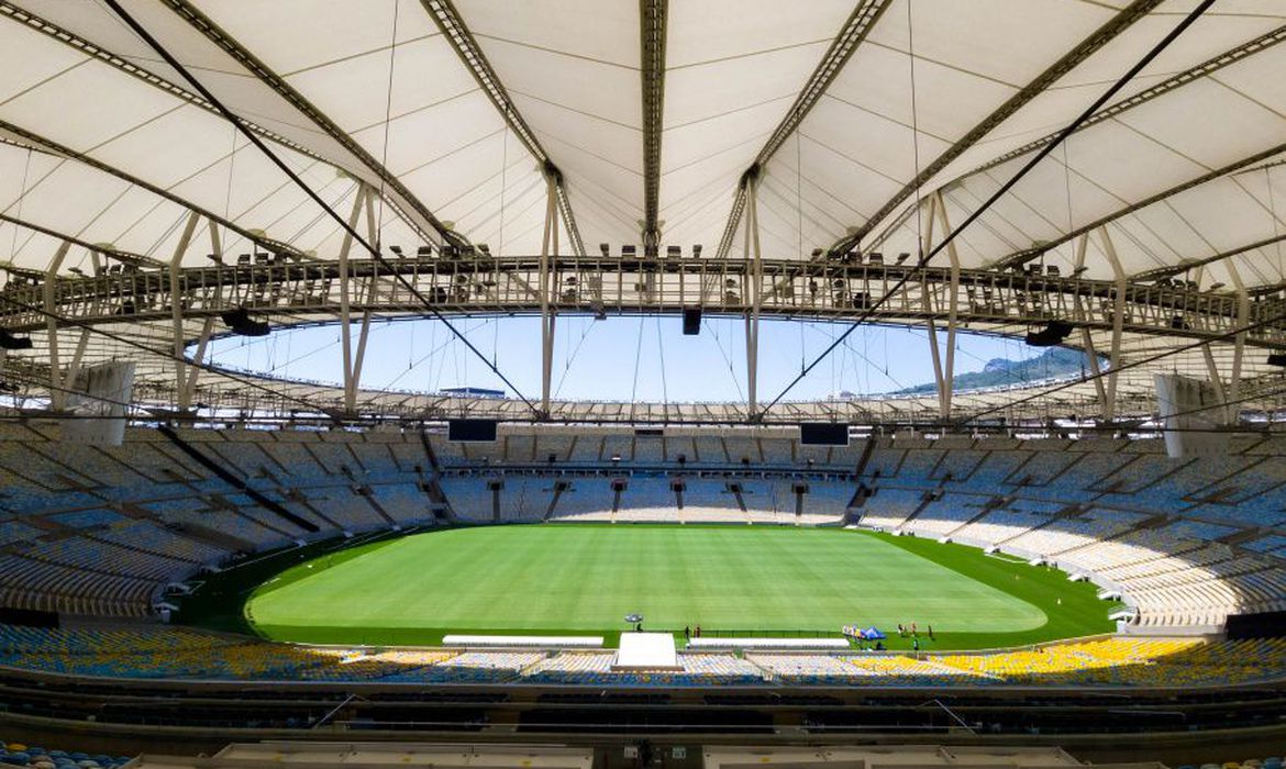 No momento, você está visualizando Justiça aceita recurso e Vasco jogará no Maracanã pelo Brasileiro