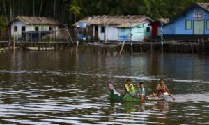 Leia mais sobre o artigo Indígena diz que é preciso entender olhar de comunidades amazônicas
