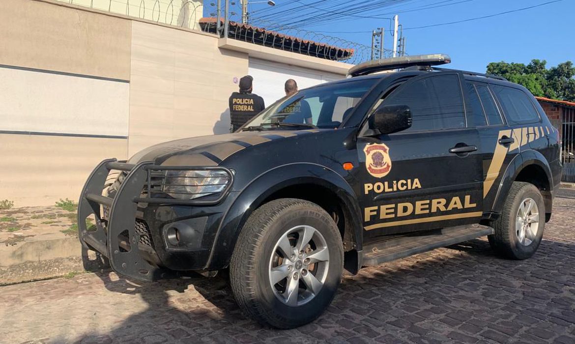No momento, você está visualizando PF cumpre mandado contra suspeito de ataques ao presidente Lula