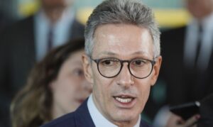 Leia mais sobre o artigo Políticos reagem à fala do governador Zema sobre frente Sul-Sudeste