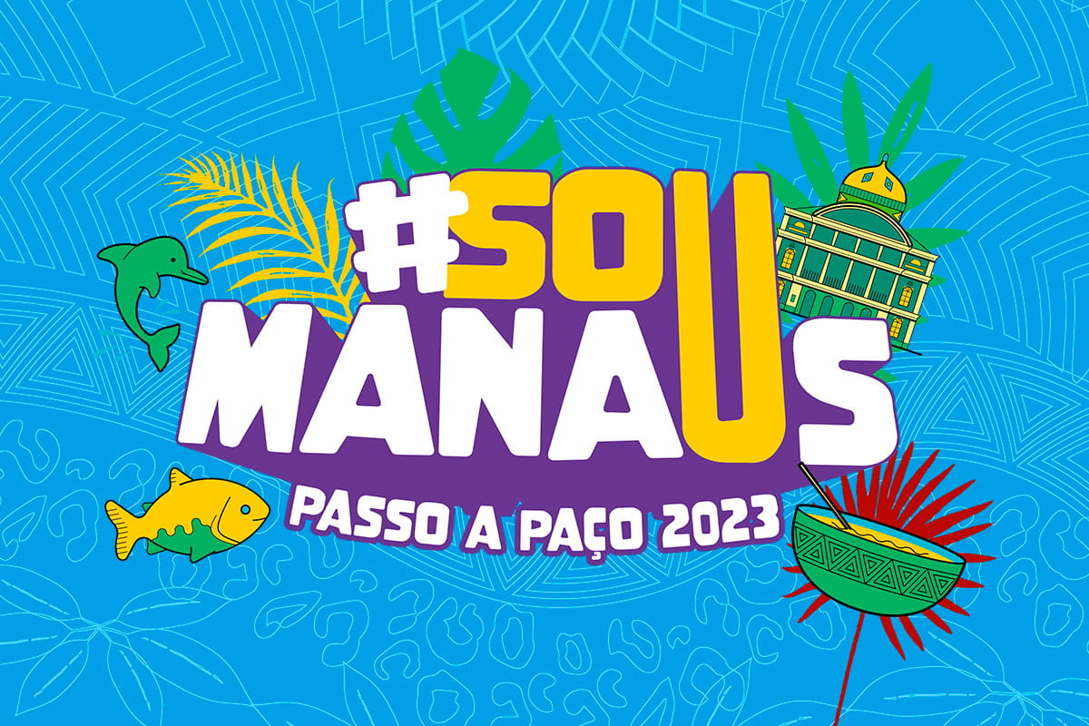 No momento, você está visualizando Prefeitura de Manaus encerra quarto lote de pulseiras para o #SouManaus 2023
