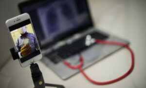 Leia mais sobre o artigo Governo amplia telessaúde no SUS no Pará e Amazonas
