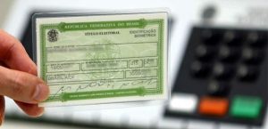 Leia mais sobre o artigo Eleitor tem oito meses para regularizar ou tirar a 1ª via do título