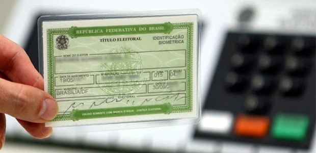 No momento, você está visualizando Eleitor tem oito meses para regularizar ou tirar a 1ª via do título