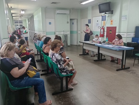 No momento, você está visualizando Verão Amazônico: Dermatologista da Policlínica Codajás alerta para os cuidados com a pele 