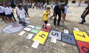 Leia mais sobre o artigo Governo libera mais de R$ 95 milhões para educação nos municípios