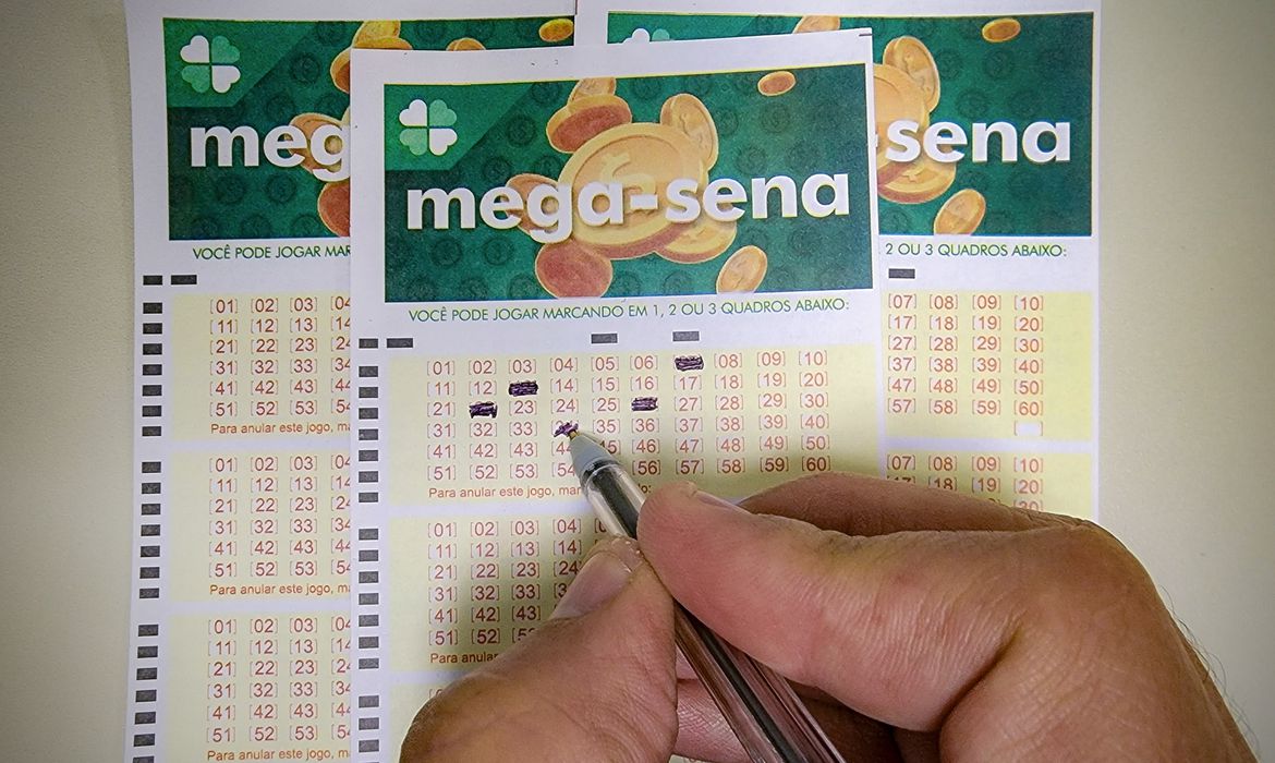 No momento, você está visualizando Mega-Sena paga R$ 85 milhões neste sábado