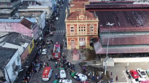 Leia mais sobre o artigo Tribunal do Júri inicia na segunda-feira (18) audiência de instrução no caso de homem que ateou fogo em casa lotérica, em Manaus