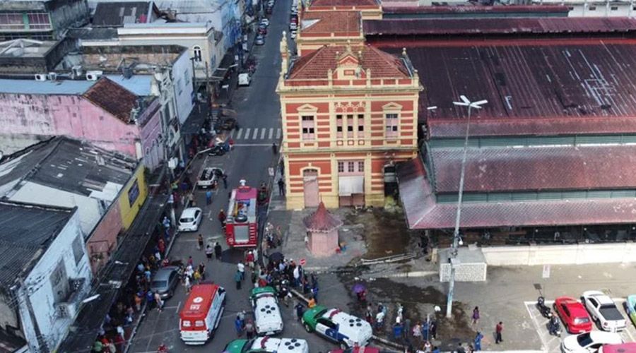 No momento, você está visualizando Tribunal do Júri inicia na segunda-feira (18) audiência de instrução no caso de homem que ateou fogo em casa lotérica, em Manaus