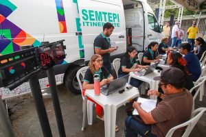 Leia mais sobre o artigo Prefeitura de Manaus realiza três dias de ação itinerante no conjunto Viver Melhor