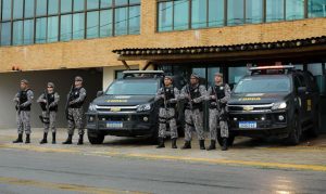 Leia mais sobre o artigo Governo autoriza uso da Força Nacional em terras indígenas