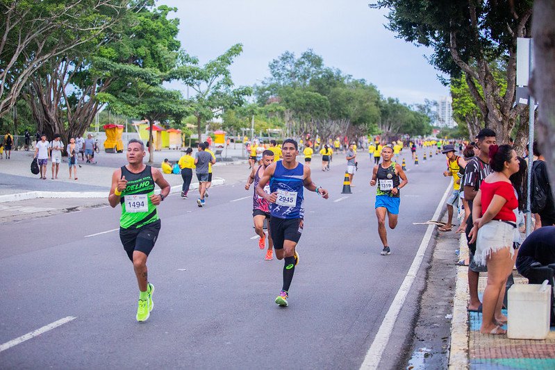 No momento, você está visualizando Prefeitura abre inscrições para a ‘6ª Corrida Manaus pela Paz no Trânsito’ a partir desta quarta-feira, 20/9