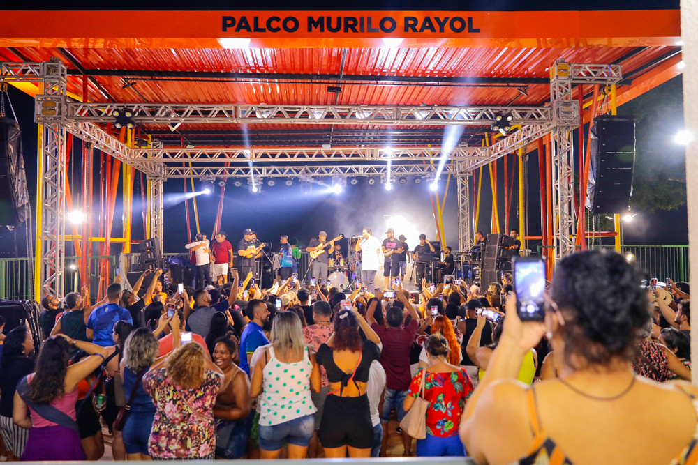No momento, você está visualizando Grupo de pagode Soweto é atração nacional da Casa de Praia Zezinho Corrêa neste fim de semana 