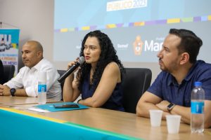 Leia mais sobre o artigo Prefeitura de Manaus fará audiência pública sobre o Projeto de Lei Orçamentária 2024 e atualização do Plano Plurianual