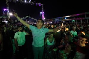 Leia mais sobre o artigo Prefeito destaca três noites históricas do #SouManaus 2023 e anuncia edição maior e em novas datas no ano que vem