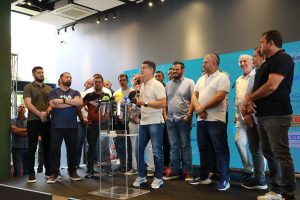 Leia mais sobre o artigo Prefeito enfatiza público histórico com 420 mil pessoas no #SouManaus e mais de R$ 21 milhões movimentados no festival