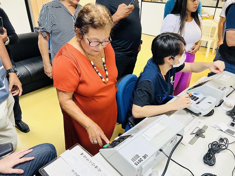 No momento, você está visualizando Prefeitura de Manaus lança portal exclusivo para consultas sobre Eleição de Conselheiro Tutelar