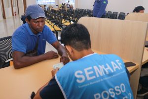 Leia mais sobre o artigo Prefeitura de Manaus vai regularizar mais de 5 mil imóveis até dezembro com nova política fundiária
