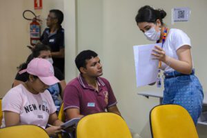Leia mais sobre o artigo Prefeitura de Manaus realiza 2ª convocação de candidatos para a campanha de vacinação antirrábica