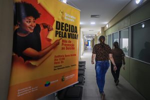 Leia mais sobre o artigo Assembleia Legislativa se engaja na Campanha Setembro Amarelo de Prevenção ao Suicídio