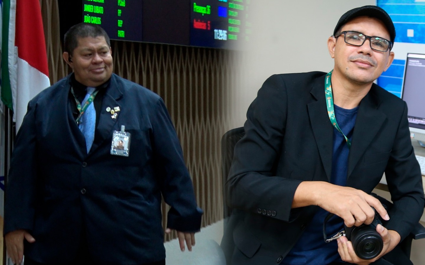 No momento, você está visualizando ‘Setembro Verde’: Câmara Municipal de Manaus promove inclusão de PcDs no quadro de servidores