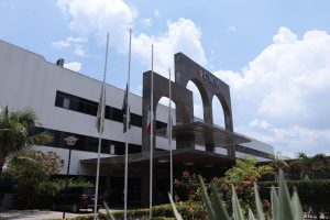 Leia mais sobre o artigo CMM hasteia bandeiras a meio mastro em homenagem ao ex-vereador Joaquim Lucena